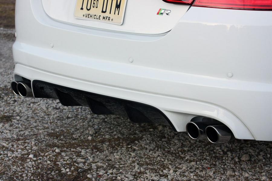  Jaguar XFR 2012 года  (фото 28 из 46)